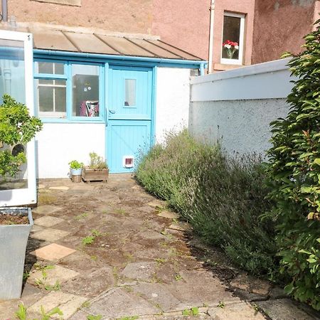 Villa Castlebrae Jedburgh Exterior foto